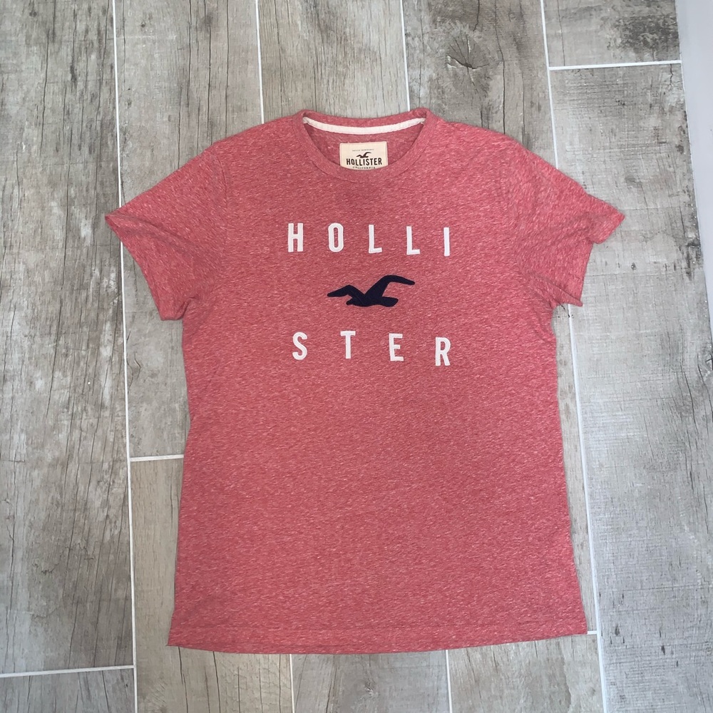Hollister Men’s T-Shirt / Size M